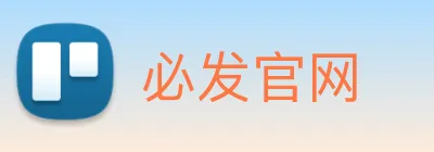 必发官网 Logo